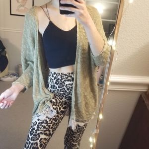 Vintage cardigan
